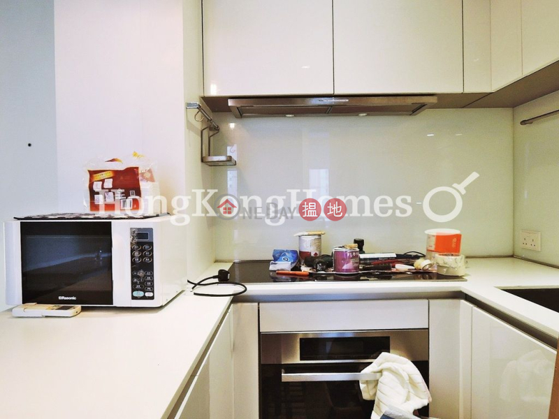 HK$ 35,000/ month | yoo Residence | Wan Chai District | 2 Bedroom Unit for Rent at yoo Residence