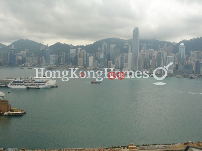 Property Search Hong Kong | OneDay | Residential | Rental Listings | 3 Bedroom Family Unit for Rent at The Arch Moon Tower (Tower 2A)