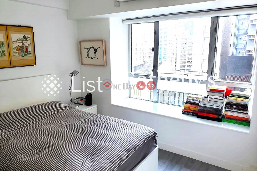 Property for Sale at Grandview Garden with 1 Bedroom, 18 Bridges Street | Central District Hong Kong, Sales, HK$ 7.8M