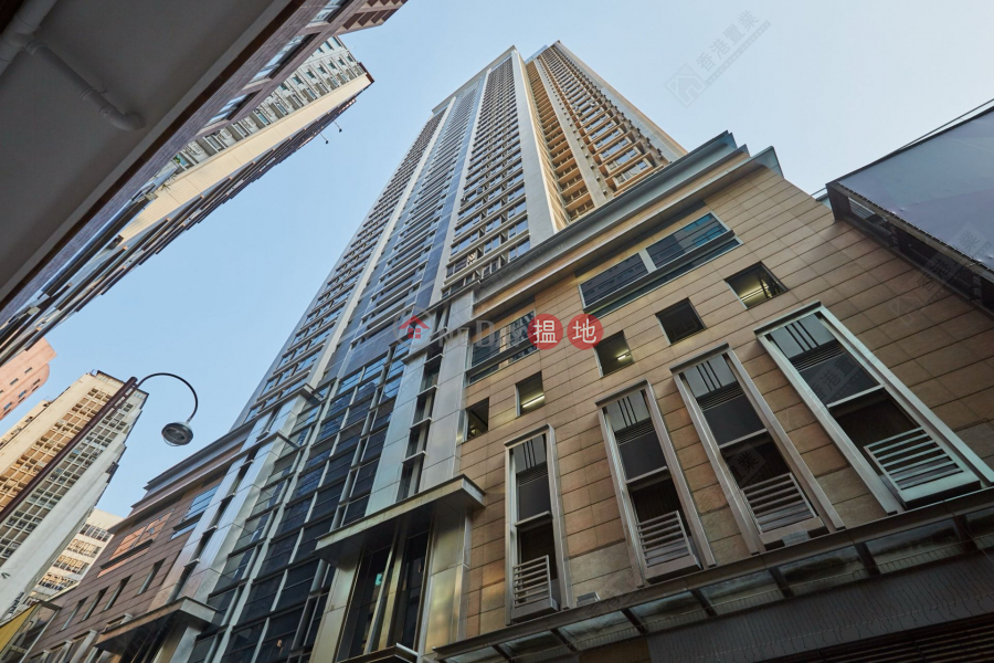 Property Search Hong Kong | OneDay | Residential Sales Listings One room in Harbour Pinnacle