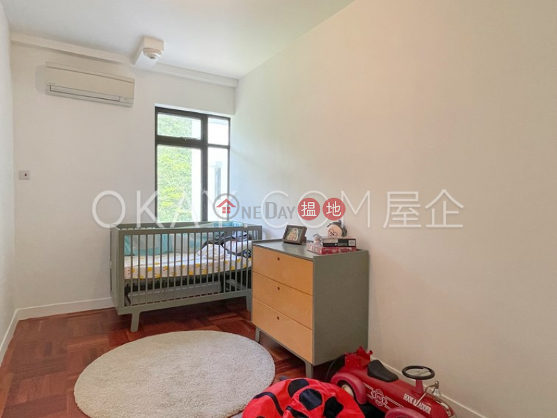 Property Search Hong Kong | OneDay | Residential | Rental Listings | Efficient 4 bedroom with balcony & parking | Rental