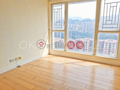 Luxurious 3 bedroom on high floor with sea views | For Sale | Island Lodge 港濤軒 _0