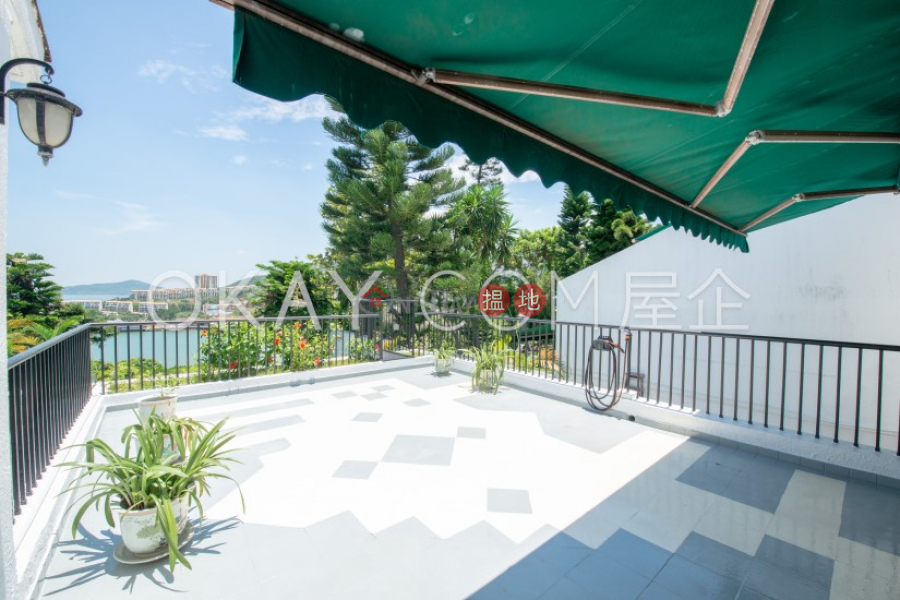 Stylish house with sea views & balcony | For Sale | 103 Headland Drive | Lantau Island | Hong Kong Sales HK$ 78M