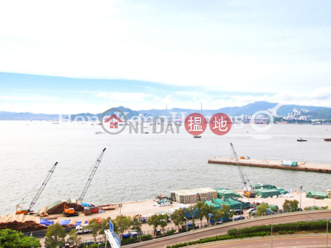 2 Bedroom Unit for Rent at Sum Way Mansion | Sum Way Mansion 三匯大廈 _0
