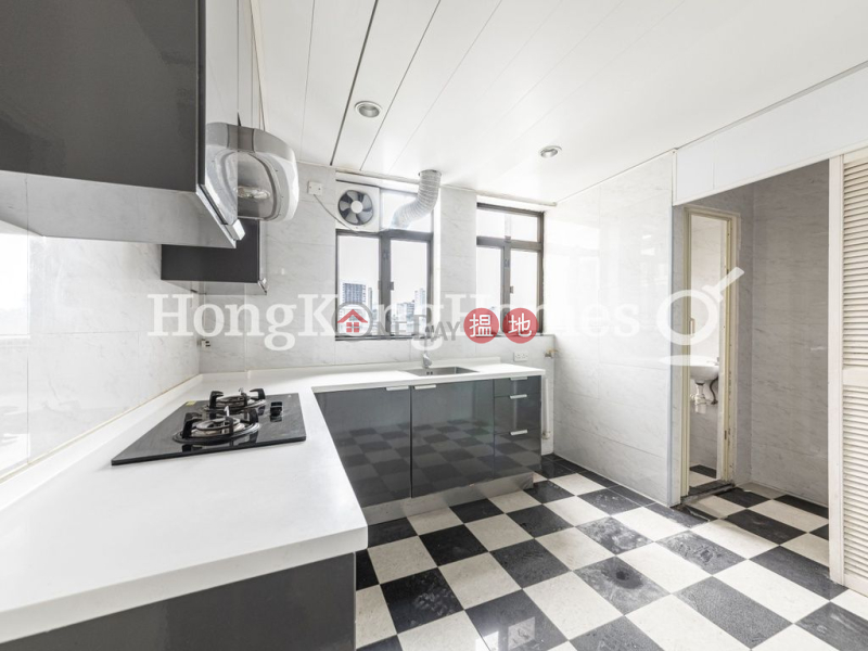 3 Bedroom Family Unit for Rent at Four Winds 4 Mount Davis Road | Western District | Hong Kong Rental | HK$ 39,000/ month