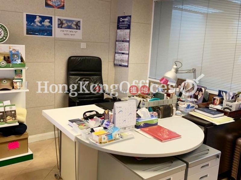 Office Unit for Rent at Houston Centre 63 Mody Road | Yau Tsim Mong Hong Kong | Rental HK$ 40,005/ month