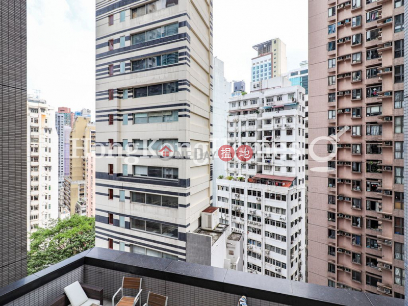 香港搵樓|租樓|二手盤|買樓| 搵地 | 住宅-出售樓盤聚賢居三房兩廳單位出售