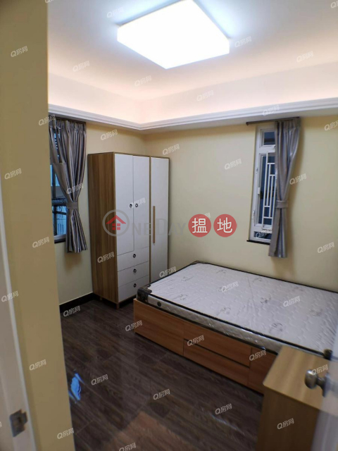 Pearl City Mansion | 2 bedroom Low Floor Flat for Sale | Pearl City Mansion 珠城大廈 _0