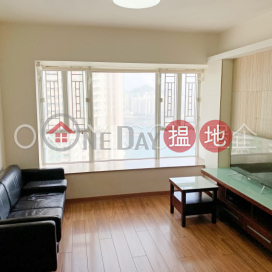 3房2廁,極高層,星級會所逸濤灣春瑤軒 (1座)出售單位