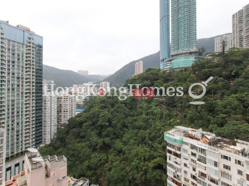 香港搵樓|租樓|二手盤|買樓| 搵地 | 住宅出售樓盤蔚雲閣三房兩廳單位出售