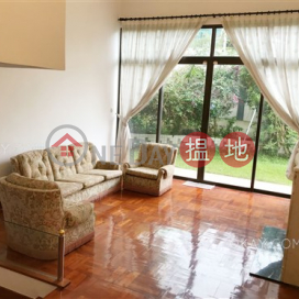 Beautiful house with rooftop, terrace & balcony | Rental | House A Billows Villa 浪濤苑A座 _0