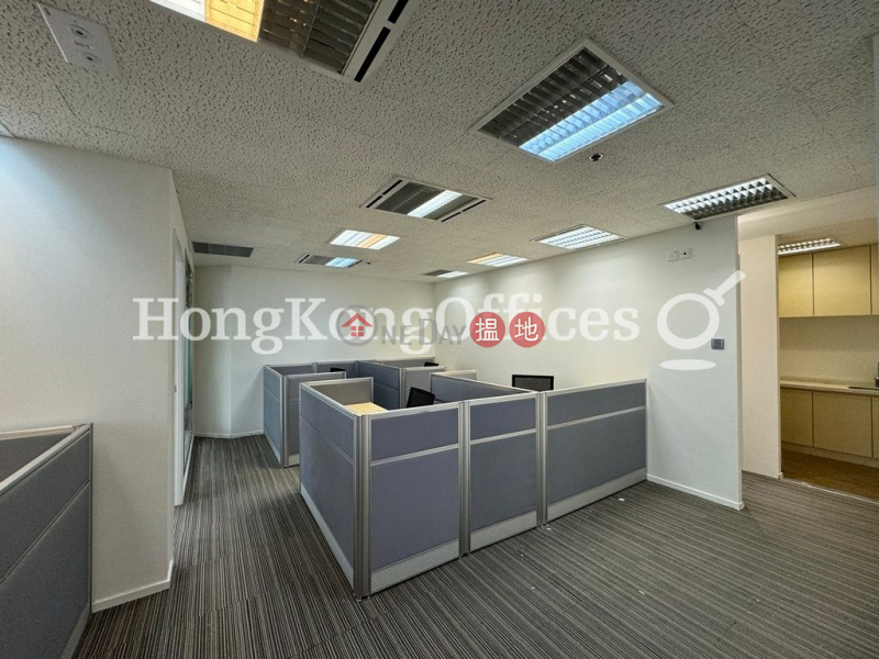 力寶中心-低層|寫字樓/工商樓盤出租樓盤HK$ 108,330/ 月