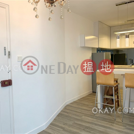 Charming 2 bedroom in Causeway Bay | Rental | Bright Star Mansion 星輝大廈 _0