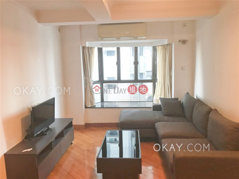 Rare penthouse with rooftop | For Sale, Fook Kee Court 福祺閣 Sales Listings | Western District (OKAY-S79953)
