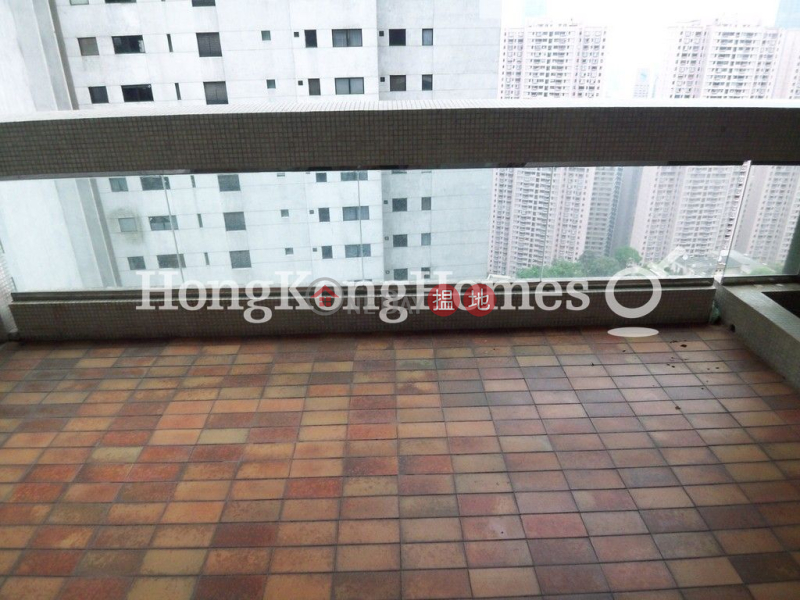 3 Bedroom Family Unit for Rent at Branksome Grande 3 Tregunter Path | Central District, Hong Kong Rental, HK$ 120,000/ month