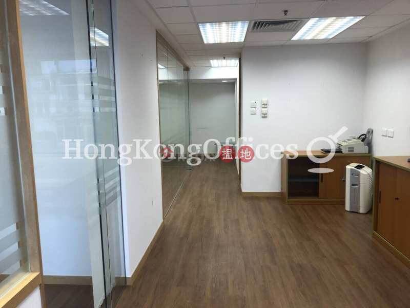 Leighton Centre , Low | Office / Commercial Property | Rental Listings HK$ 38,736/ month