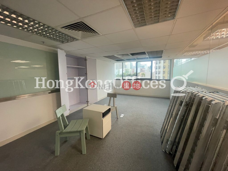 Office Unit for Rent at Trade Square, Trade Square 貿易廣場 Rental Listings | Cheung Sha Wan (HKO-54289-AJHR)