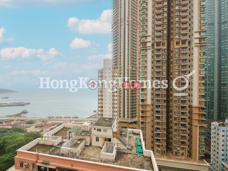 Property Search Hong Kong | OneDay | Residential, Rental Listings | 2 Bedroom Unit for Rent at Cadogan