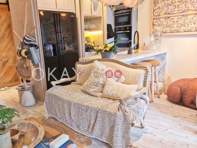 Lovely 1 bedroom in Mid-levels West | Rental | 58-62 Caine Road | Western District Hong Kong, Rental HK$ 38,000/ month