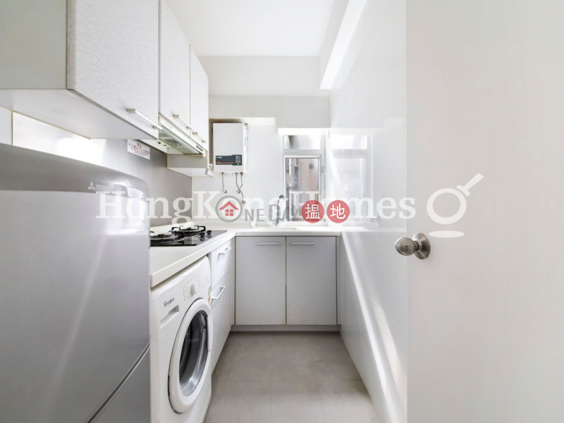 1 Bed Unit at Po Thai Building | For Sale | Po Thai Building 寶泰大廈 Sales Listings