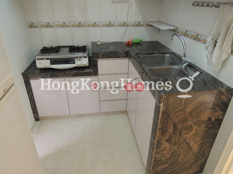 HK$ 35,000/ 月|漢寧大廈-西區-漢寧大廈三房兩廳單位出租