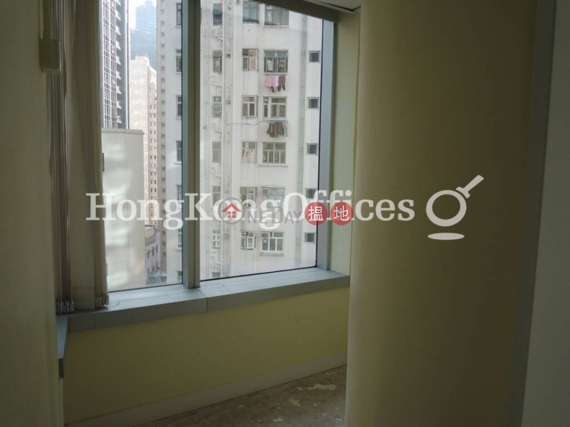 Property Search Hong Kong | OneDay | Office / Commercial Property, Rental Listings, Office Unit for Rent at Yam Tze Commercial Building