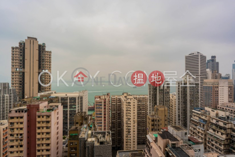Elegant 3 bedroom in Western District | For Sale | The Belcher's Phase 2 Tower 6 寶翠園2期6座 _0