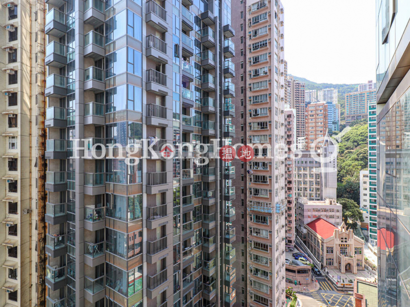 香港搵樓|租樓|二手盤|買樓| 搵地 | 住宅|出租樓盤-高街98號三房兩廳單位出租