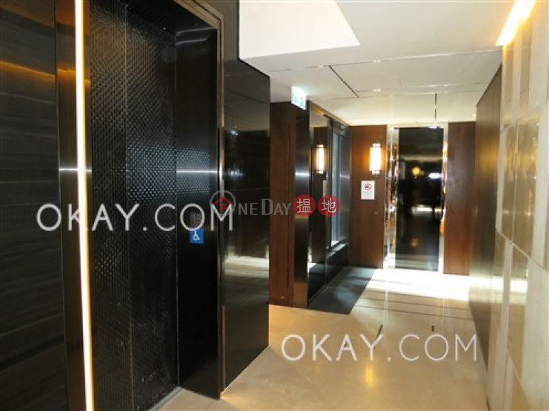 Property Search Hong Kong | OneDay | Residential Sales Listings Tasteful studio in Mid-levels West | For Sale