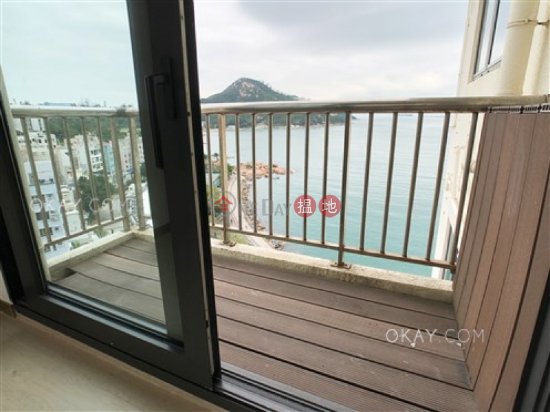 Unique 2 bedroom on high floor with sea views & rooftop | Rental 25 Stanley Market Road | Southern District Hong Kong Rental | HK$ 68,000/ month