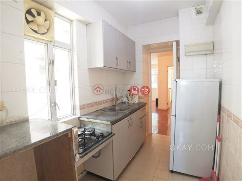 HK$ 26,500/ month | Gartside Building Wong Tai Sin District | Generous 3 bedroom in Mid-levels West | Rental