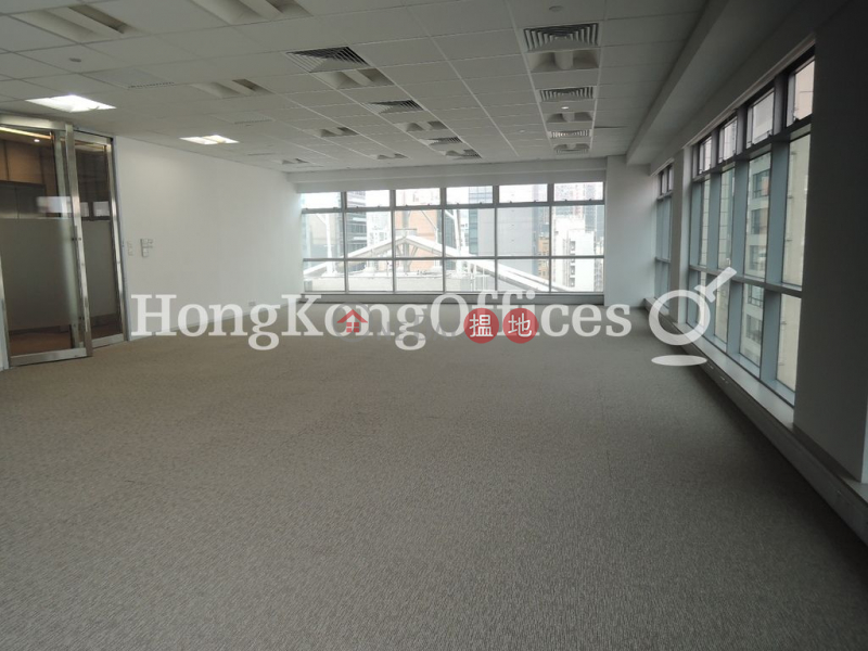 Office Unit for Rent at Ovest | 71-77 Wing Lok Street | Western District, Hong Kong, Rental HK$ 73,834/ month