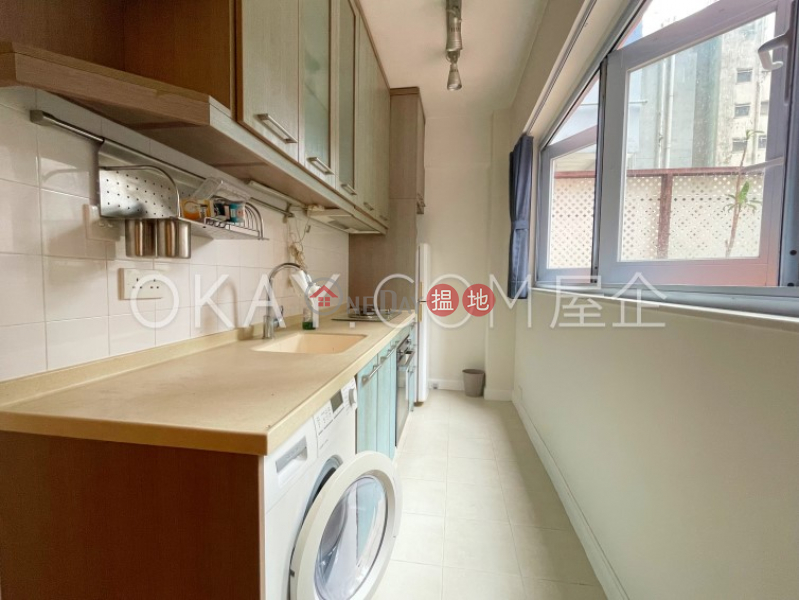 HK$ 33,000/ month | Caineway Mansion, Western District, Nicely kept 1 bedroom with terrace | Rental