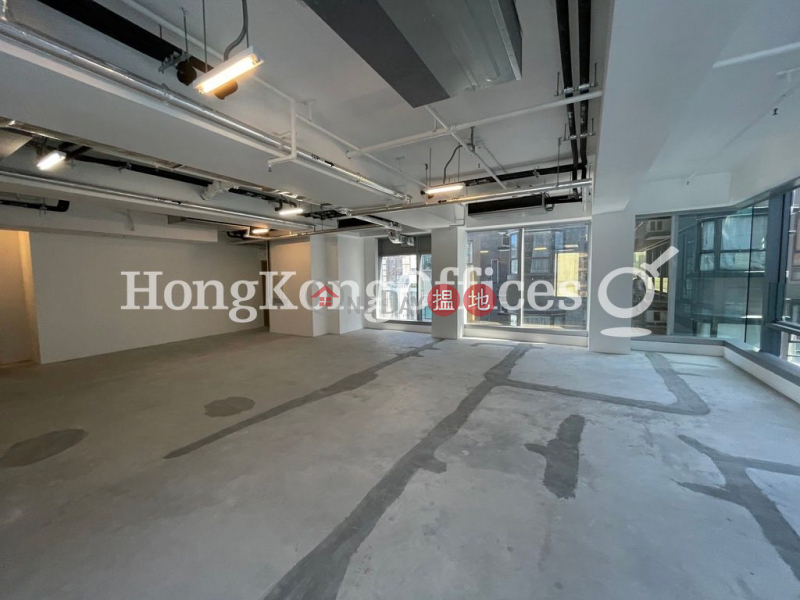 Office Unit for Rent at LL Tower, 2-4 Shelley Street | Central District | Hong Kong | Rental HK$ 85,005/ month