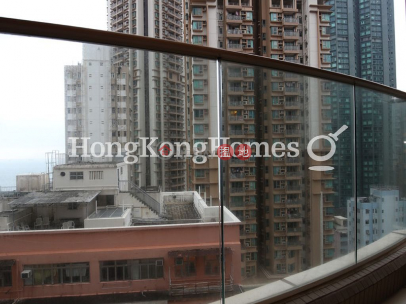 3 Bedroom Family Unit at Cadogan | For Sale 37 Cadogan Street | Western District Hong Kong, Sales | HK$ 21M