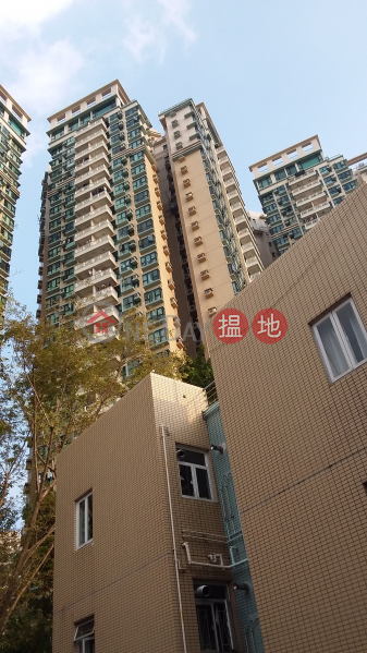 Park Island Phase 3 Tower 20 (珀麗灣 3期 20座),Ma Wan | ()(1)