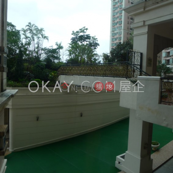 寶馬山花園-低層|住宅出租樓盤HK$ 33,500/ 月