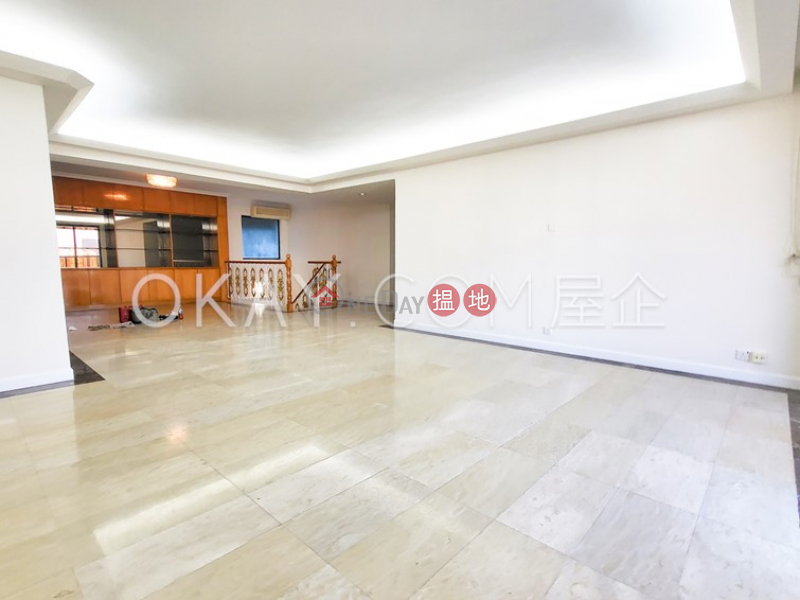 松柏新邨低層-住宅出租樓盤HK$ 95,000/ 月
