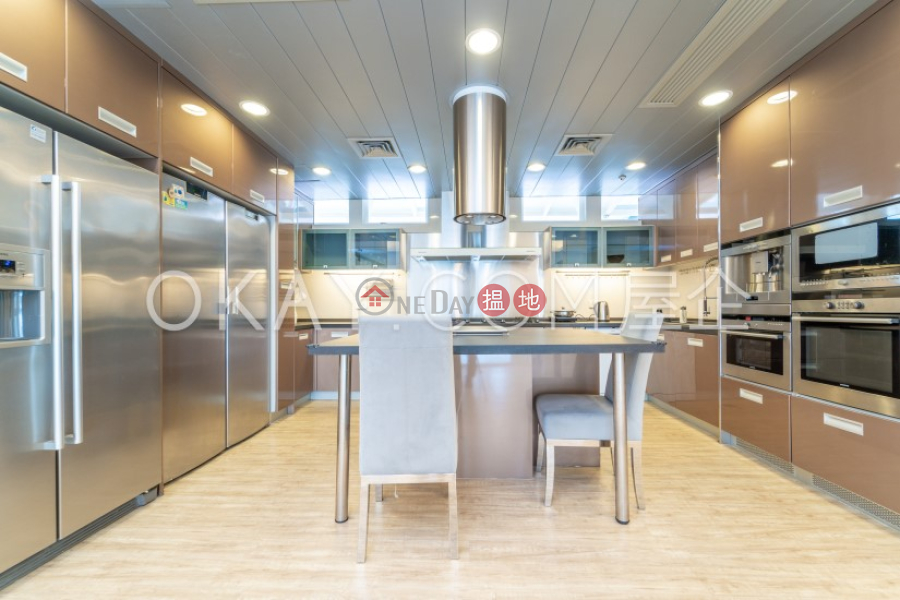 4房3廁,海景,連車位,獨立屋金湖別墅出售單位29銀岬路 | 西貢香港-出售HK$ 5,500萬