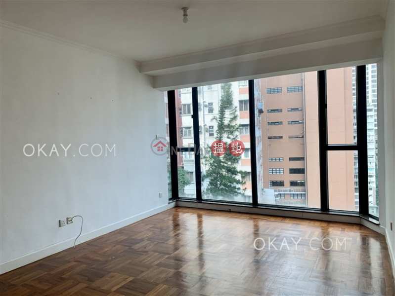 Property Search Hong Kong | OneDay | Residential | Rental Listings Charming 3 bedroom in Mid-levels East | Rental