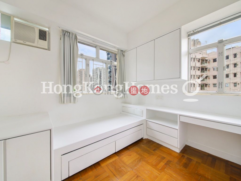 3 Bedroom Family Unit at Waiga Mansion | For Sale | Waiga Mansion 維基樓 Sales Listings