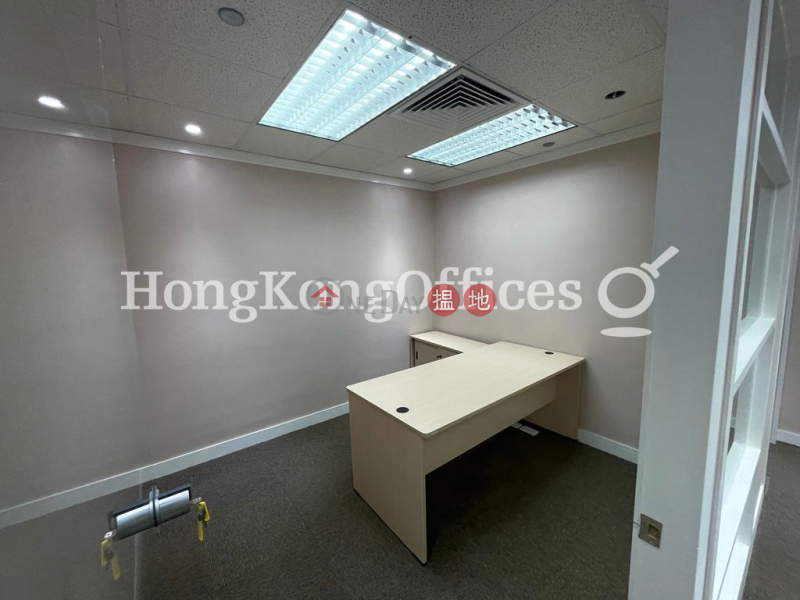 Office Unit for Rent at Worldwide House, Worldwide House 環球大廈 Rental Listings | Central District (HKO-3929-ALHR)