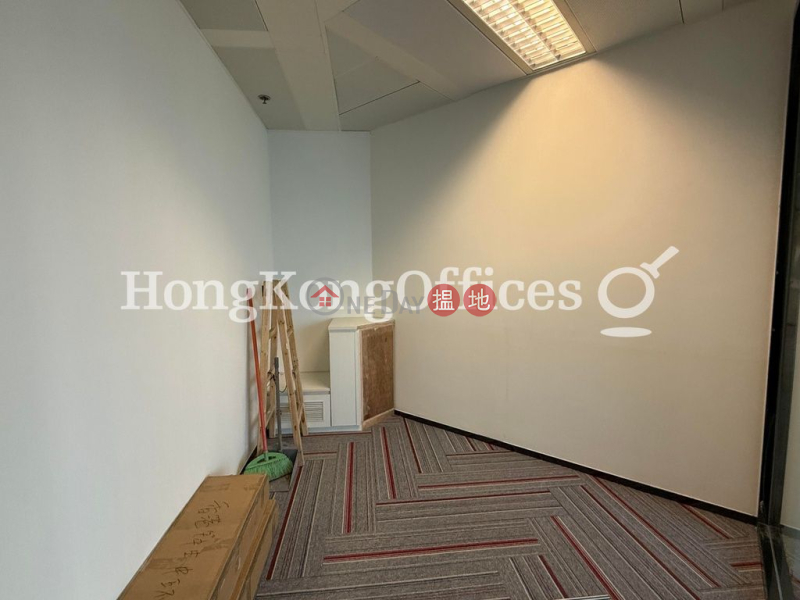 HK$ 105,625/ month | The Center Central District | Office Unit for Rent at The Center