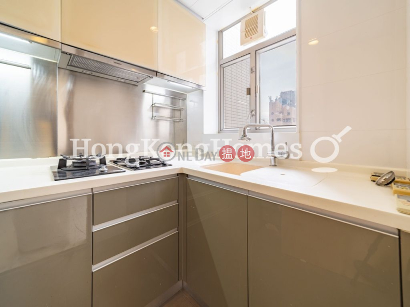 HK$ 1,560萬縉城峰1座|西區|縉城峰1座兩房一廳單位出售
