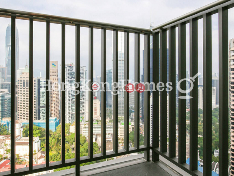 HK$ 148,000/ 月|堅尼地台-中區-堅尼地台三房兩廳單位出租