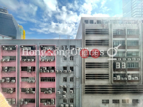 半島大廈寫字樓+工業單位出租, 半島大廈 Peninsula Tower | 長沙灣 (HKO-71091-AIHR)_0