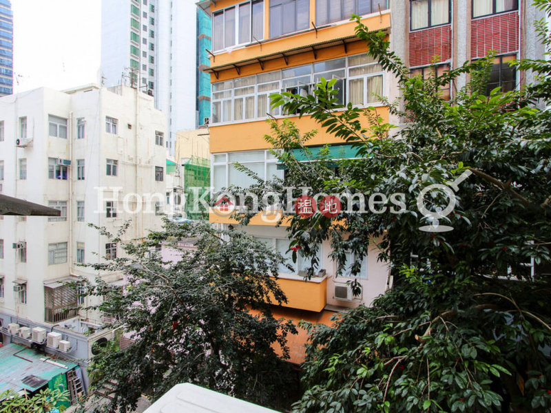 Property Search Hong Kong | OneDay | Residential | Sales Listings | Studio Unit at 7-9 Shin Hing Street | For Sale