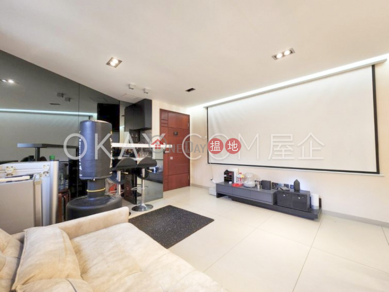 Lovely 5 bedroom in Kowloon Tong | Rental | Beacon Heights 畢架山花園 Rental Listings