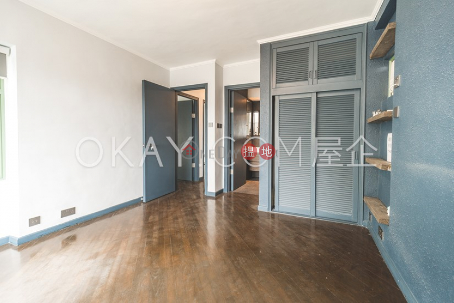 Rare 3 bedroom on high floor | For Sale, Robinson Place 雍景臺 Sales Listings | Western District (OKAY-S32020)