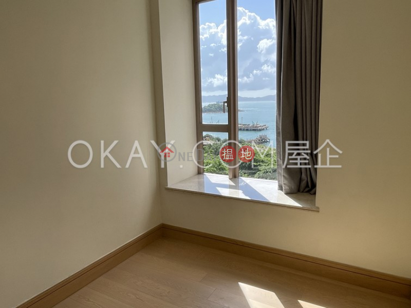 HK$ 25,000/ month Cadogan | Western District Intimate 1 bed on high floor with harbour views | Rental